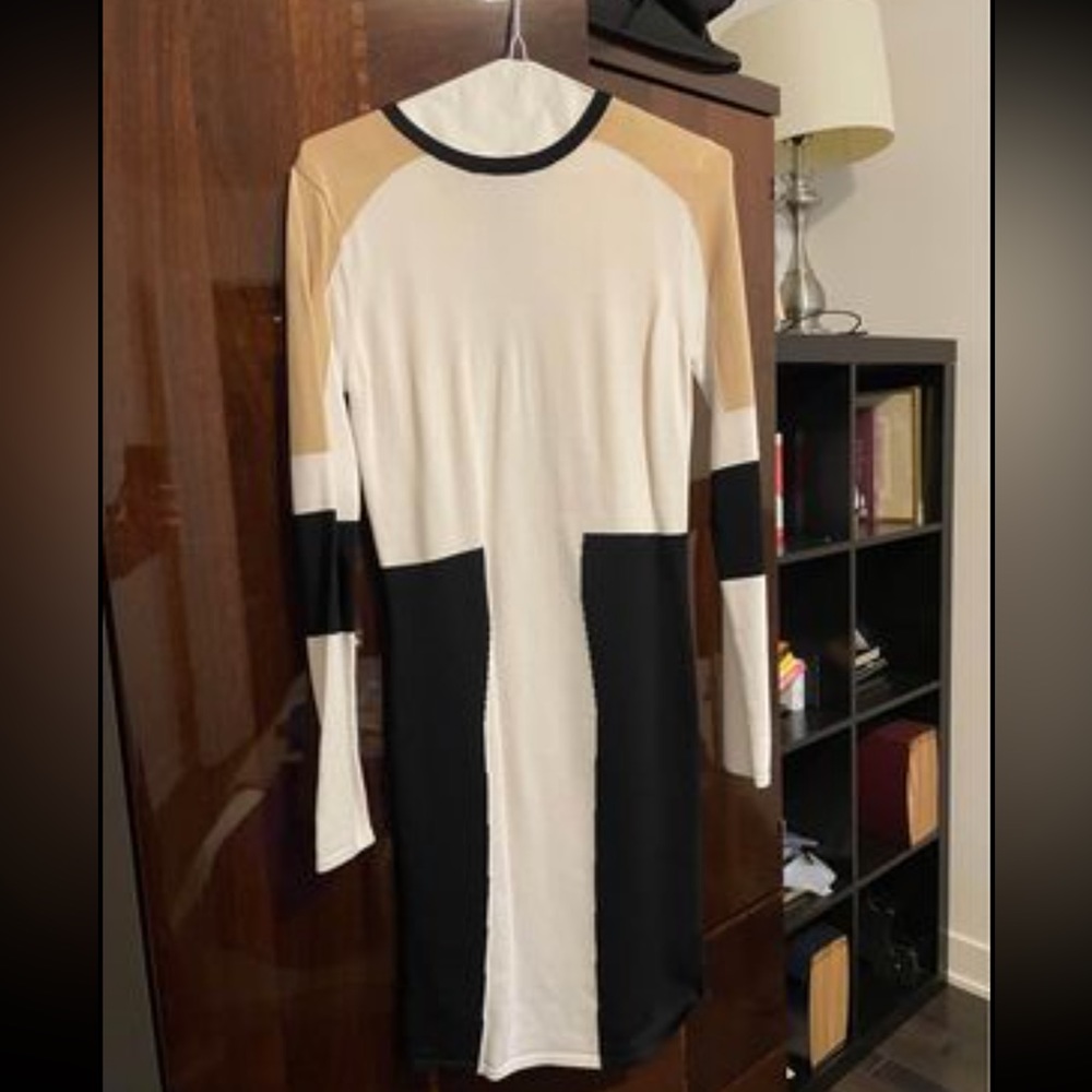 Ronny kobo dress